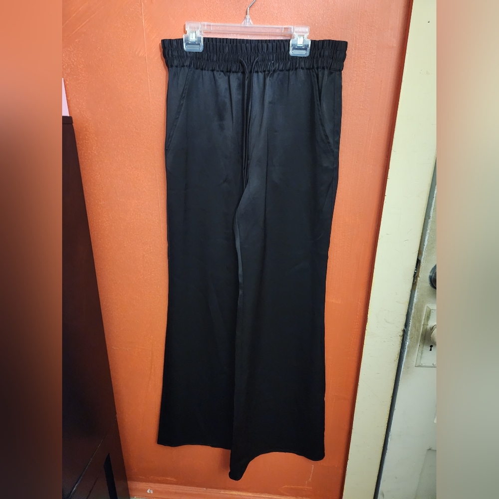 H&M dress pants joggers